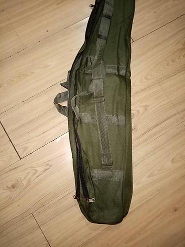 kasandra slicice: RIBARSKE TORBE 120CM NOVE 3 PREGRADE TORBE ZA STAPOVE AKCIJA | Cene — 2