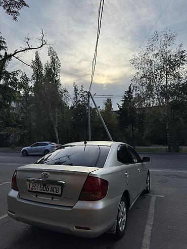 Продажа авто: Toyota Allion: 2003 г., 1.8 л, Автомат, Бензин, Седан — 3