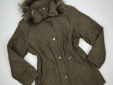 Women: Kingfield, Women`s parka, size L (EU 40)