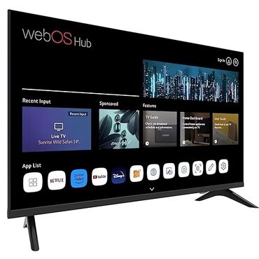 о тв: Телевизор champion сатылат 3штук. Webos, 50дюмь, состояния отличное!