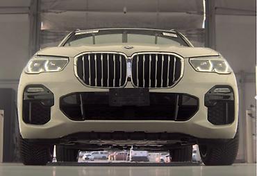 bye e5: BMW X5 M: 2020 г., 3 л, Автомат, Бензин, Кроссовер — 2