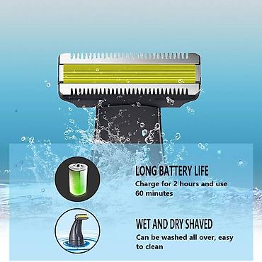 Trimmerlər və saç qırxan maşınlar: Saç qırxan maşın, Vgr, Yeni, Pulsuz çatdırılma, Ödənişli çatdırılma, Rayonlara çatdırılma — 13