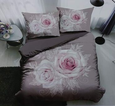 Posteljina: Bračna — 14