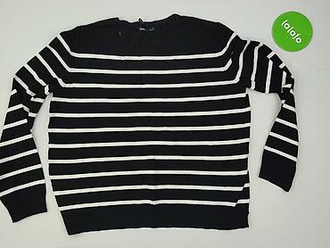 czerwony sweter reserved: Sinsay, Sweter damski, rozmiar S — 2