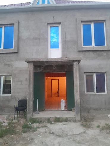 bilecerde: Biləcəri 3 otaqlı, 108 kv. m, Təmirsiz — 1