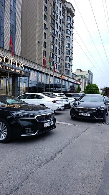 sprinter 2 2: Пункт назначения: Все направления, Количество мест: 18, Лицензия №: OOB005145 — 9