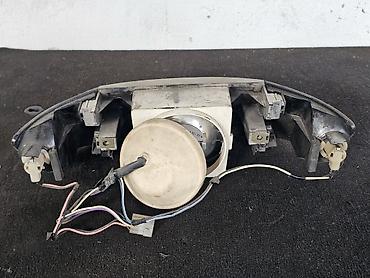 Мотозапчасти и аксессуары: Фара передняя Б/у, Самовывоз, Платная доставка — 10