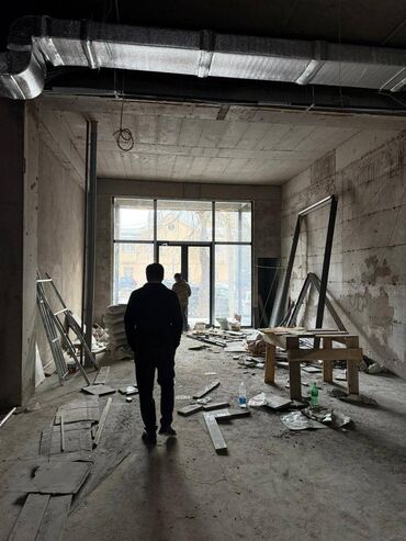 купить домик для кукол: Ижарага берем Дүкөн, Турак үйдө, 150 кв. м Ремонтсуз, 1-сызык