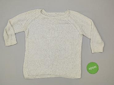la mania sweter: Sweter damski, rozmiar XL — 2