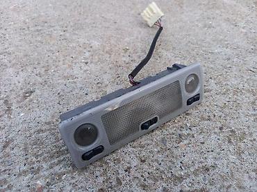 bravo: GLAVNO SVETLO LAMPA NEBA KABINE BMW E36 320I 318I | Ispravno sve — 1