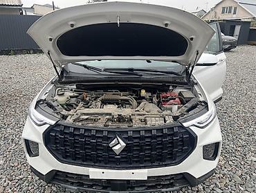 Другие автомобили: 🚘 Baujun 📅 Жылы: 2020 (12-ай) 💰 Баасы: 11 000 $ ⚙️ Комплектация — 9