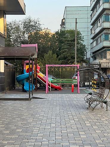 дизайнерское: Сдается однокомнатная квартира в центре города НА ДОЛГИЙ СРОК. Без — 10