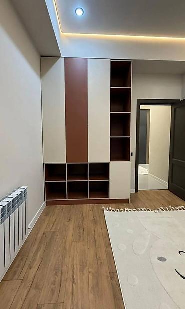 Продажа квартир: 3 комнаты, 103 м², Элитка, 12 этаж, Дизайнерский ремонт — 7