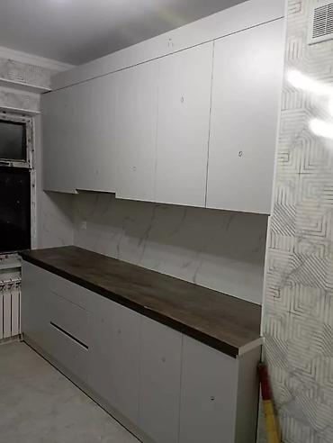 Мебель на заказ: Мебель на заказ, Кухня, Кухонный гарнитур — 21