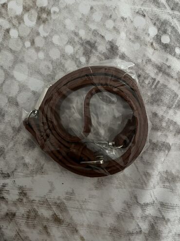 Torbe: Elegantna torbica, Hermes, Materijal: Koža — 6