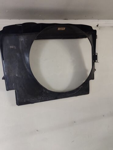 Бампер и комплектующие: Бампер BMW, Б/у, Оригинал — 8