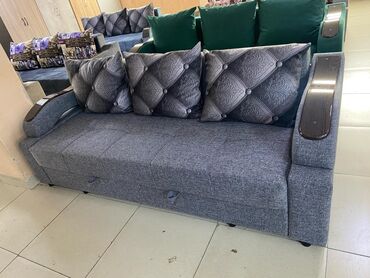 Прямые диваны: Прямые диваны — 12