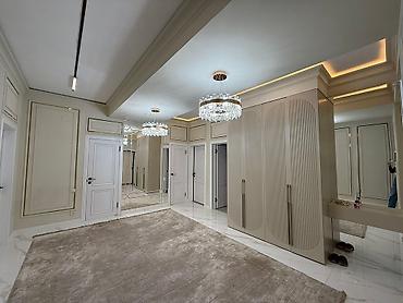 Продажа квартир: 4 комнаты, 158 м², Элитка, 2 этаж, Дизайнерский ремонт — 19