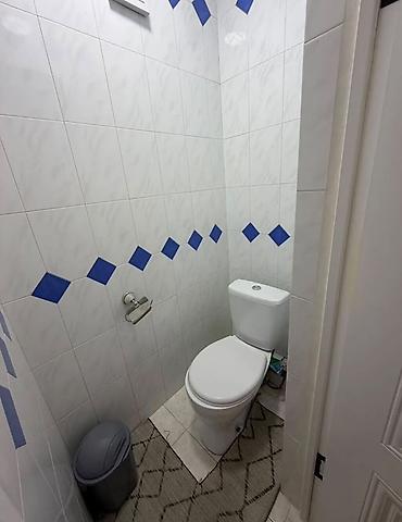 Продажа квартир: 3 комнаты, 61 м², ул. Московская / Манаса (Белинка) Индивидуалка, 4 этаж, Евроремонт — 9