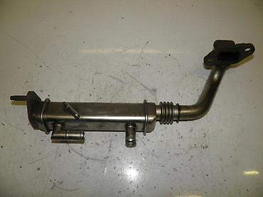 EGR HLADNJAK ZA NISSAN X-TRAIL OD 2002. DO 2007. GOD. | hladnjak