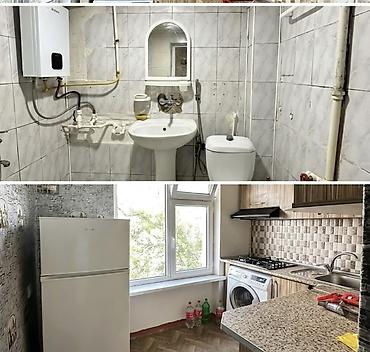 Недвижимость: İlk ay 230 manatmakler pulu ve rasladuska almışıq eve1 nəfər — 1
