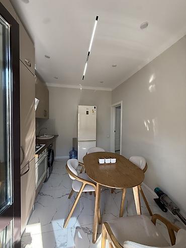 Продажа квартир: 2 комнаты, 54 м², Ак-Кеме (старый аэропорт) Элитка, 11 этаж, Дизайнерский ремонт at lalafo.kg — 8 Продажа квартир: 2 комнаты, 54 м², Ак-Кеме (старый аэропорт) Элитка, 11 этаж, Дизайнерский ремонт — 8