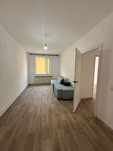 2 bedroom: Селекционное с. Сдается 2х ком квартира гостиничного типа Этаж: 1 из — 2