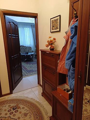 Продажа квартир: 2 комнаты, 50 м², Элитка, 5 этаж, Евроремонт — 6