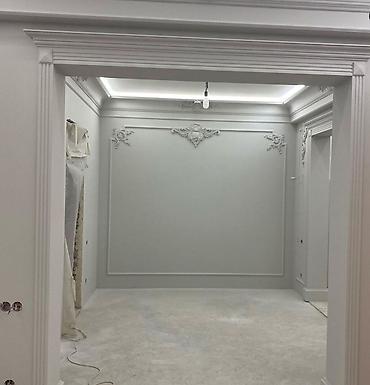 Покраска: Побелка стен Побелка потолков Белим,Красим,Чисто Аккуратно Красим — 5