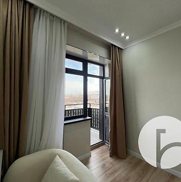 Продажа квартир: 2 комнаты, 65 м², Элитка, 14 этаж, Дизайнерский ремонт — 8