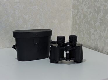 Бинокли: Бинокль Super Zenith 8×30 с чехлом - Оптика: увеличение объектив 30 — 1