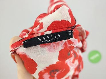 outlet mohito: Mohito, Bluzka damska, rozmiar XS — 6
