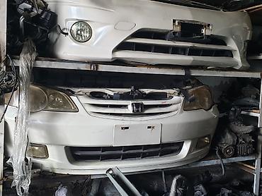 Двигатели, моторы и ГБЦ: Бензиновый мотор Subaru 2 л, Б/у, Япония — 14