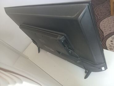 телевизор смарт: Б/у Телевизор Xiaomi Led 40" Самовывоз