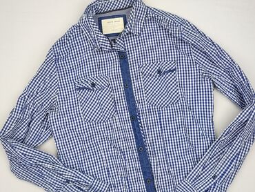 sweter z kaszmiru c a: Koszulа dla mężczyzn, L, House, stan - Dobry