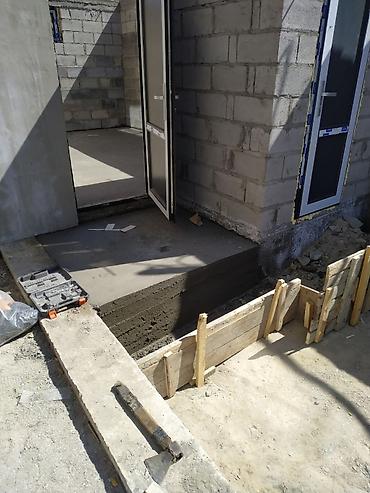 Бетонные работы: Фундамент, Стяжка Гарантия Больше 6 лет опыта — 22