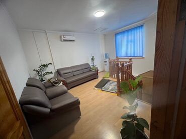 Долгосрочная аренда домов: 250 м², 5 комнат, Забор, огорожен, Парковка, Амбарная — 8