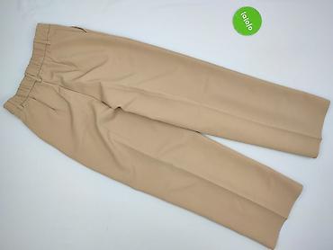 slip on h: Moodo, Spodnie materiałowe damskie, rozmiar XS — 3