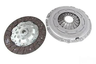turbina 1.9 dci 88kw: SET KVAČILA RENAULT ESPACE IV, LAGUNA II, VEL SATIS 1.9 DCI | Na — 3
