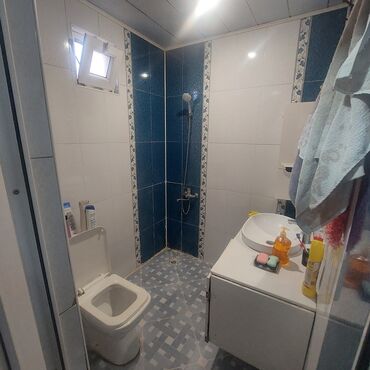 Həyət evləri və villaların satışı: Binəqədi qəs. 3 otaqlı, 105 kv. m, Yeni təmirli — 6