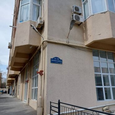 Yeni tikili: 6-cı mikrorayon, 3 otaqlı, Yeni tikili, 100 kv. m — 17