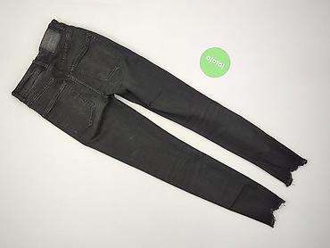 pull and bear denim collection jeans: PULL&BEAR, Jeansy damskie, rozmiar 2XS — 3