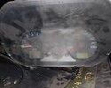silikonski brisaci: KILOMETAR SAT ZA FORD FIESTA OD 2002. DO 2005. GOD. | SMEDEREVSKA — 2