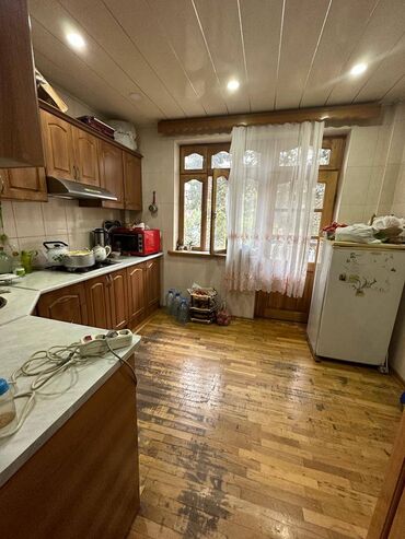 Köhnə tikili: Bakı, 5 otaqlı, Köhnə tikili, m. Xətai, 110 kv. m — 9