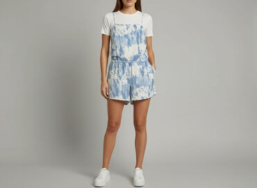 crocs j2 sandały: Bershka, Комбінезон жіночий, розмір L