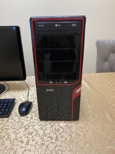 Desktop računari i radne stanice: Računar u odličnom stanju, potpuno ispravan, izuzetno očuvan — 4