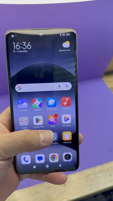 Redmi: Redmi, Redmi Note 14, Б/у, 256 ГБ — 5