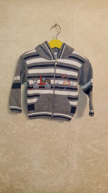 Kurtkalar: Jaketlər.2-4yas biri geyinilmeyib.Hədiyyəli — 7