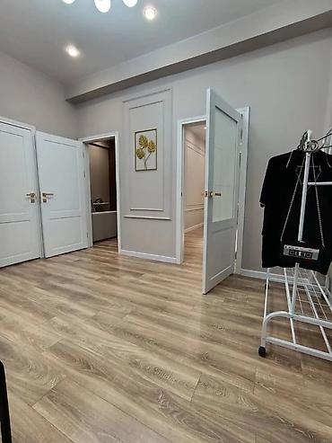 Посуточная аренда квартир: 1 комната, Интернет, Wi-Fi, Банные принадлежности, Парковка — 11