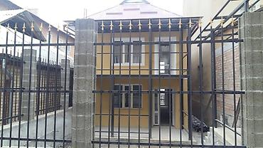 Продажа зданий: Здание, 100 м² — 2